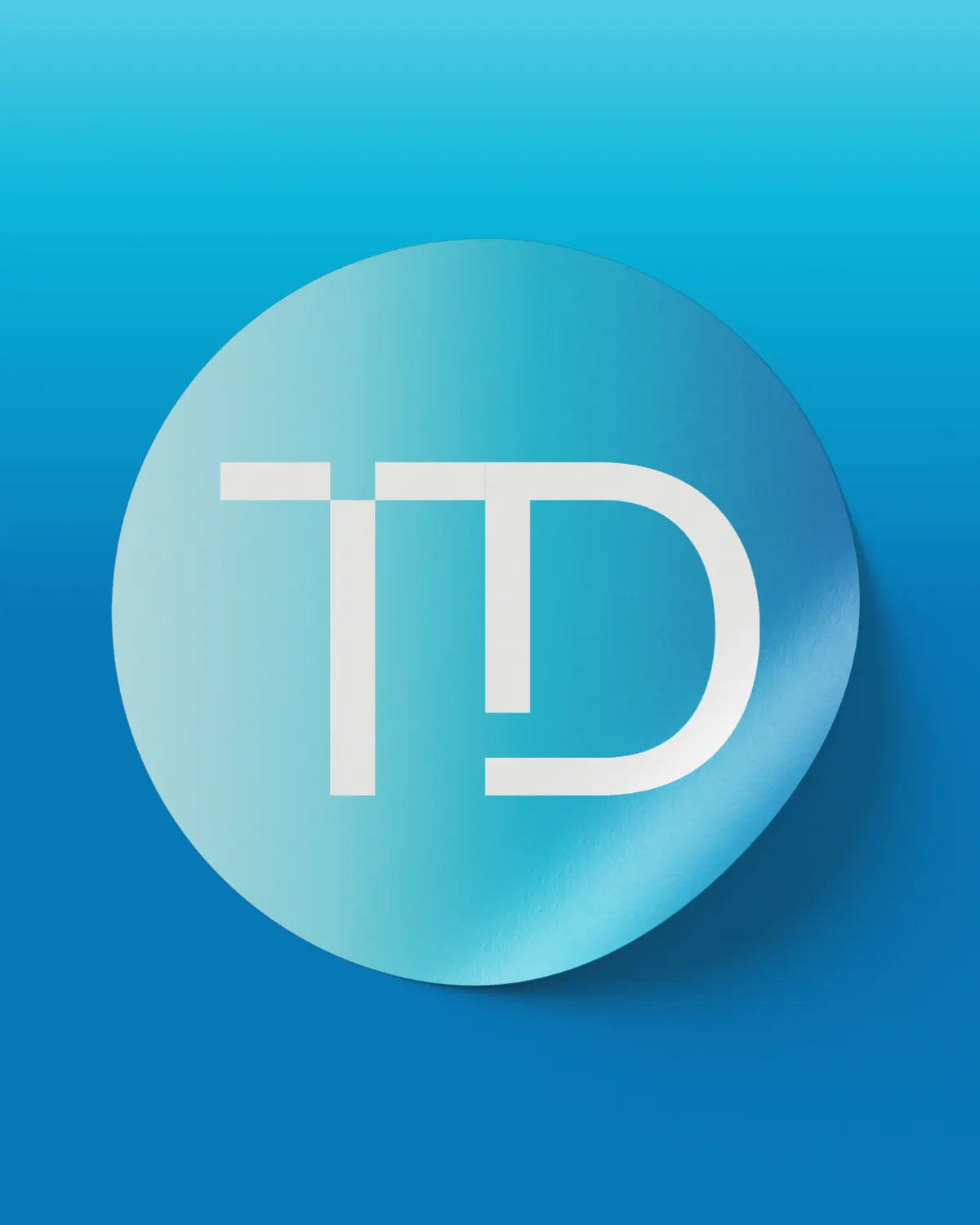 TechniData, Εταιρική ταυτότητα, εικόνα 2