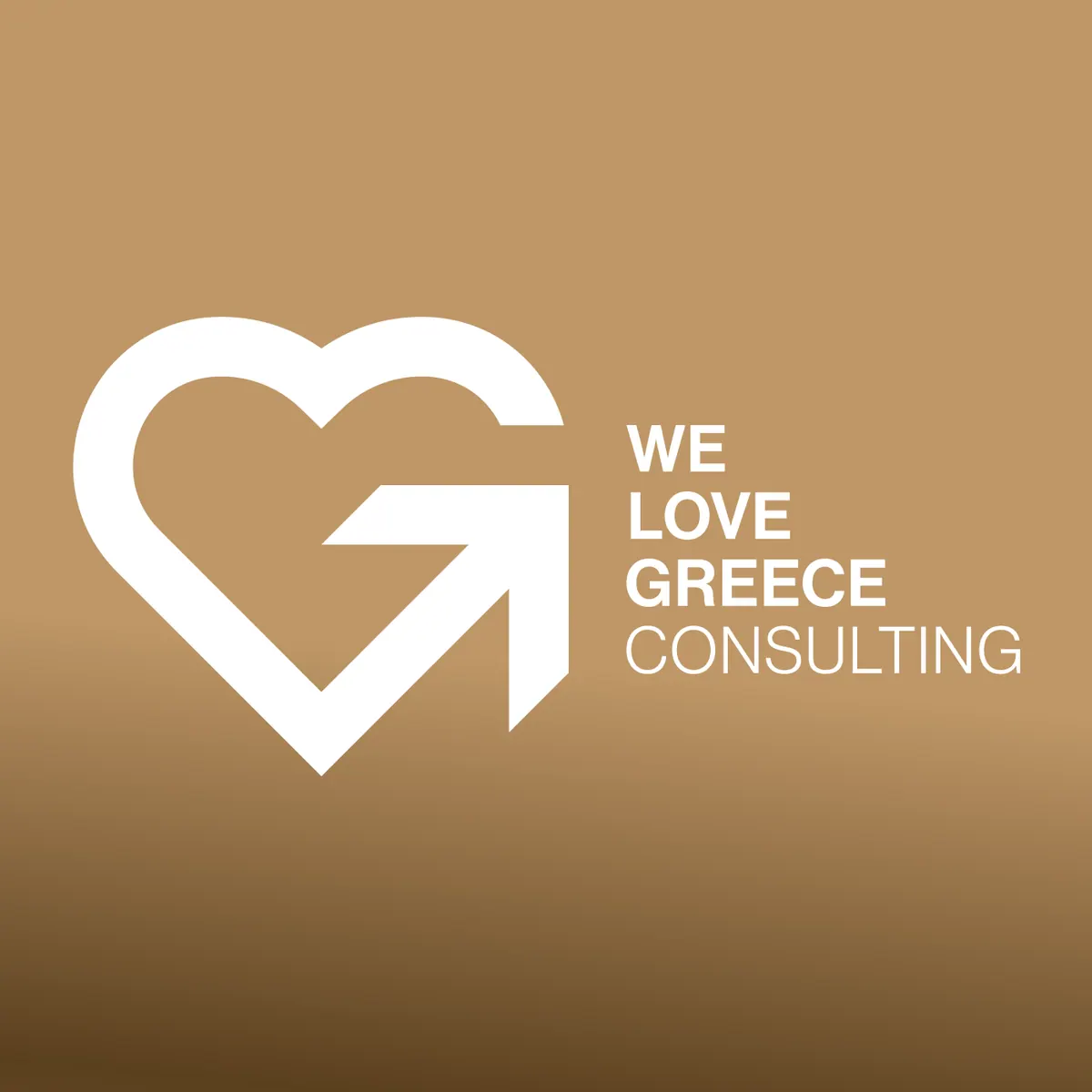 We Love Greece Consulting, Σχεδιασμός λογοτύπου, εικόνα 4
