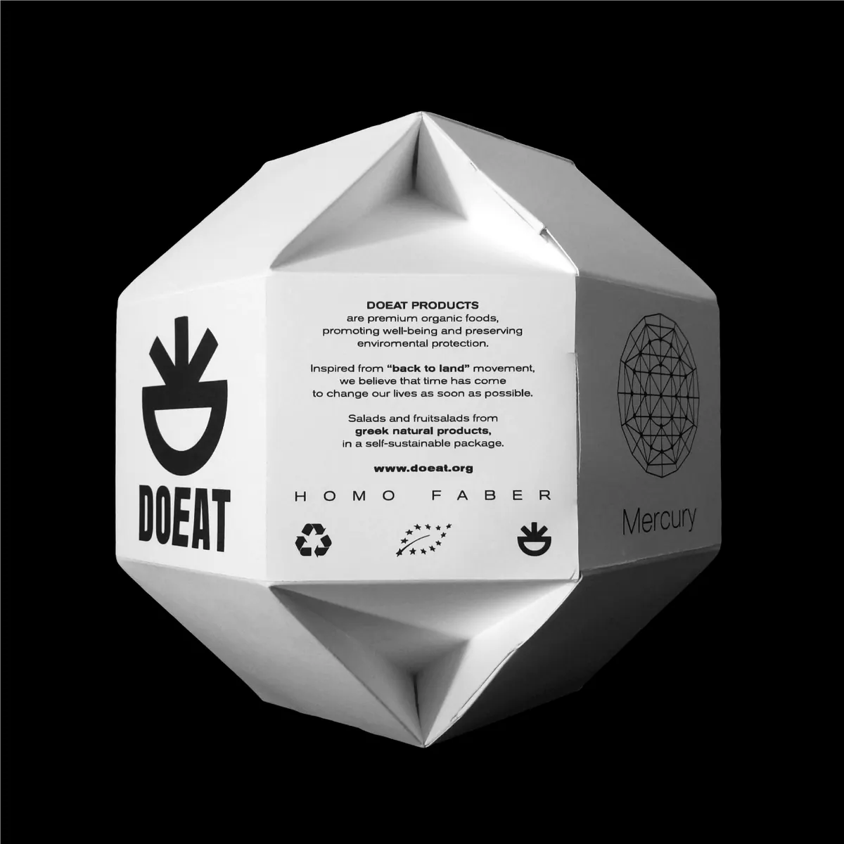 DOEAT · Πτυχιακή εργασία, Συσκευασία, εικόνα 6