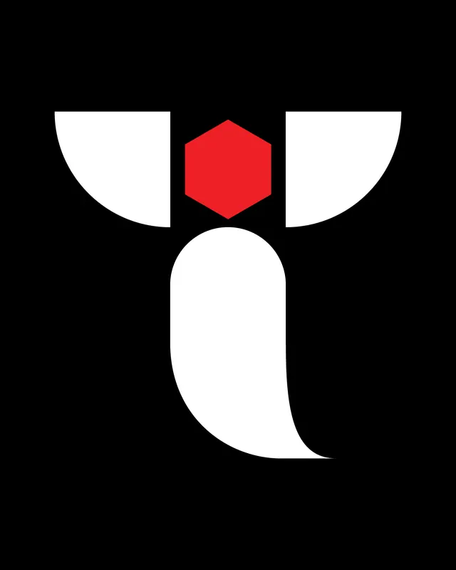 Εξώφυλλο έργου Τσοπανάκης Paints and Tools, Λογότυπο και ιστοσελίδα από τον Άγγελο Κουρτίδη