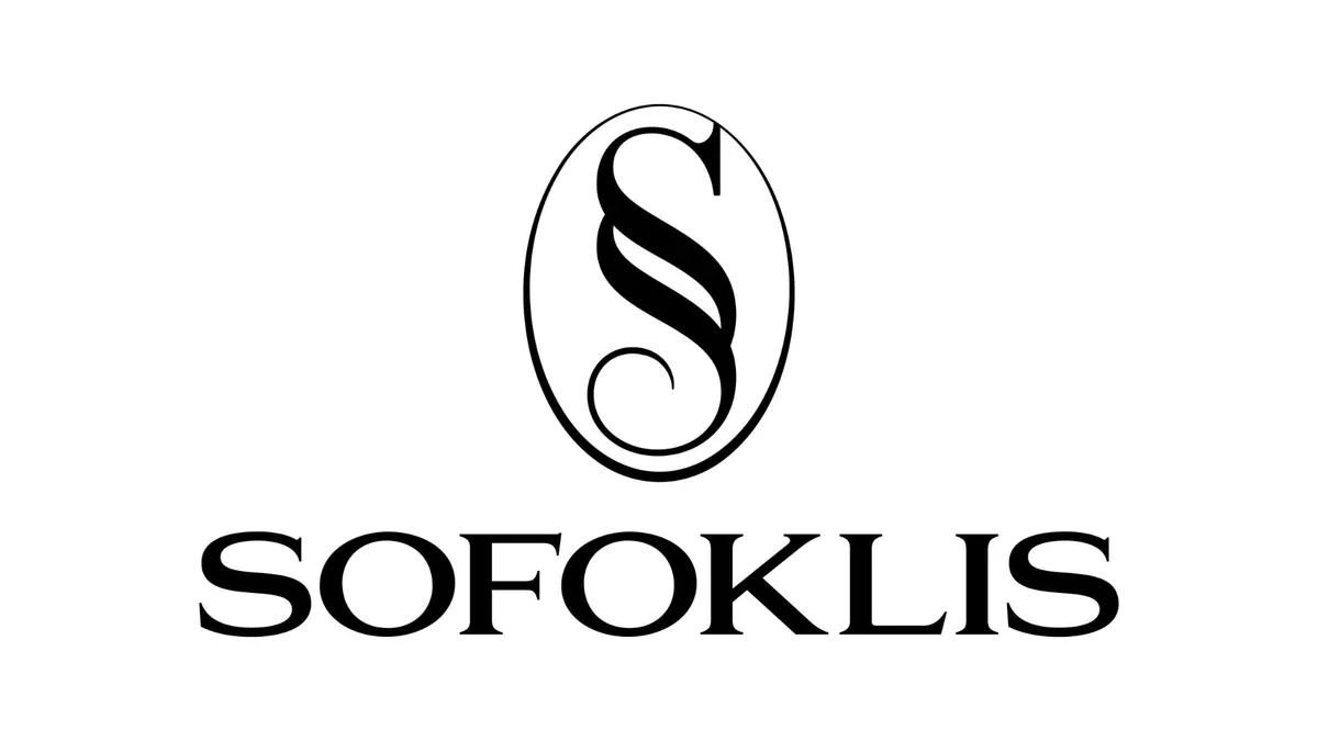 Sofoklis Hair, Λογότυπο και ιστοσελίδα, εικόνα 3