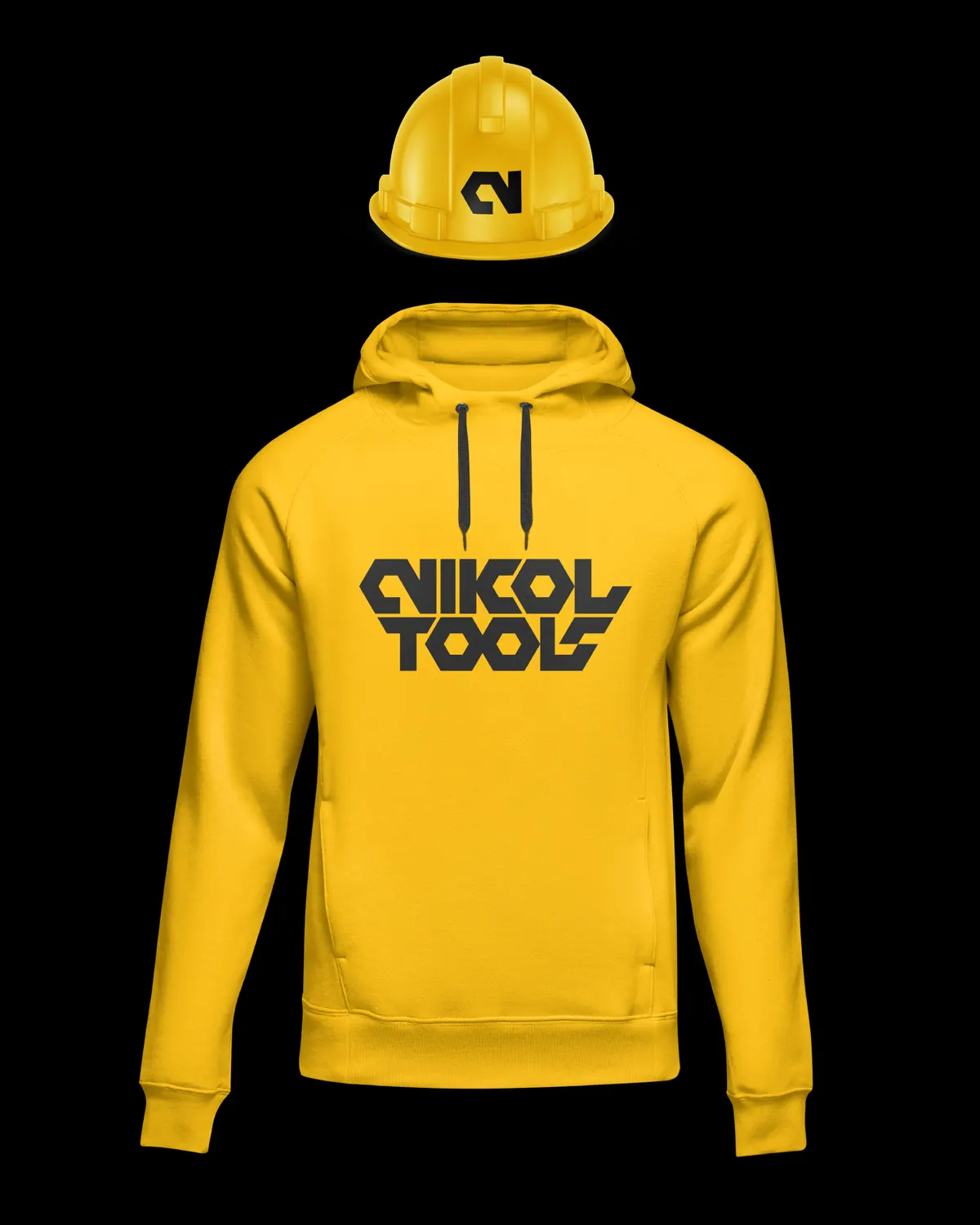 Nikol Tools, Εταιρική ταυτότητα και e-shop, εικόνα 8