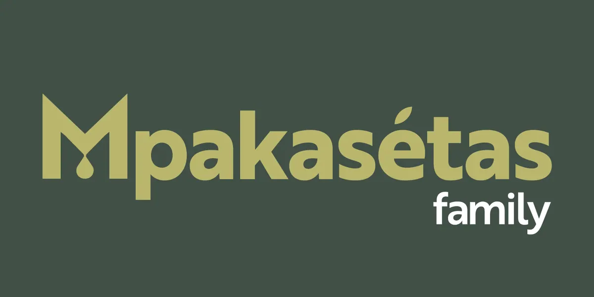 Μπακασέτας Family, Οπτική ταυτότητα, εικόνα 5
