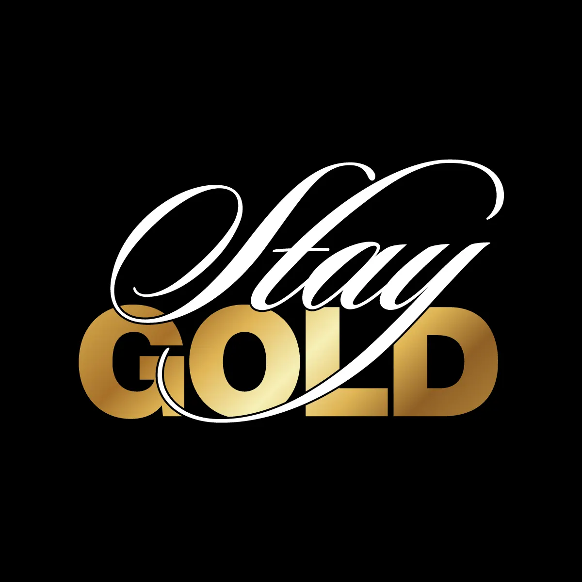 Stay Gold Barbershop, Εταιρική ταυτότητα, εικόνα 12