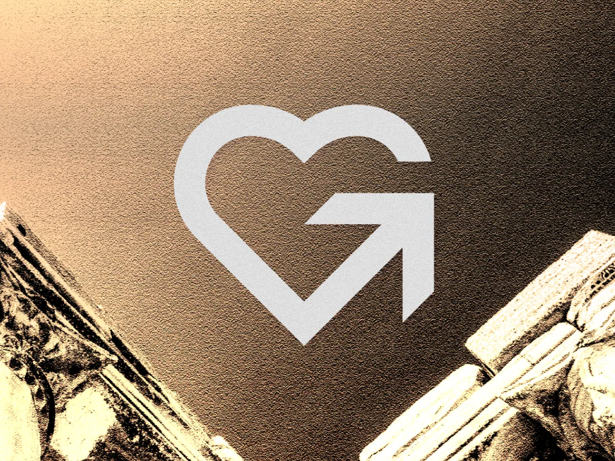 We Love Greece Consulting, Σχεδιασμός λογοτύπου, εικόνα 3
