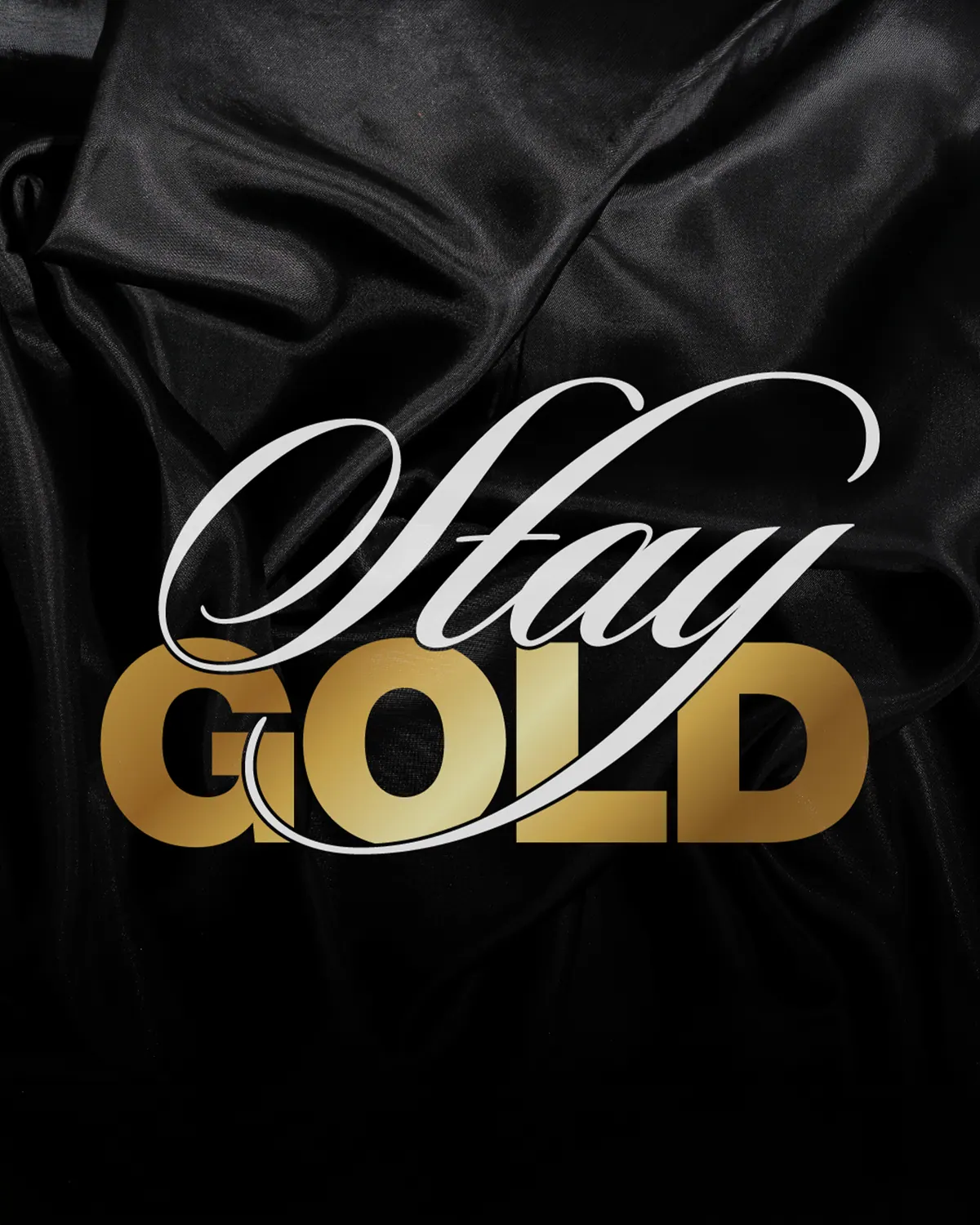 Εξώφυλλο έργου Stay Gold Barbershop, Εταιρική ταυτότητα από τον Άγγελο Κουρτίδη