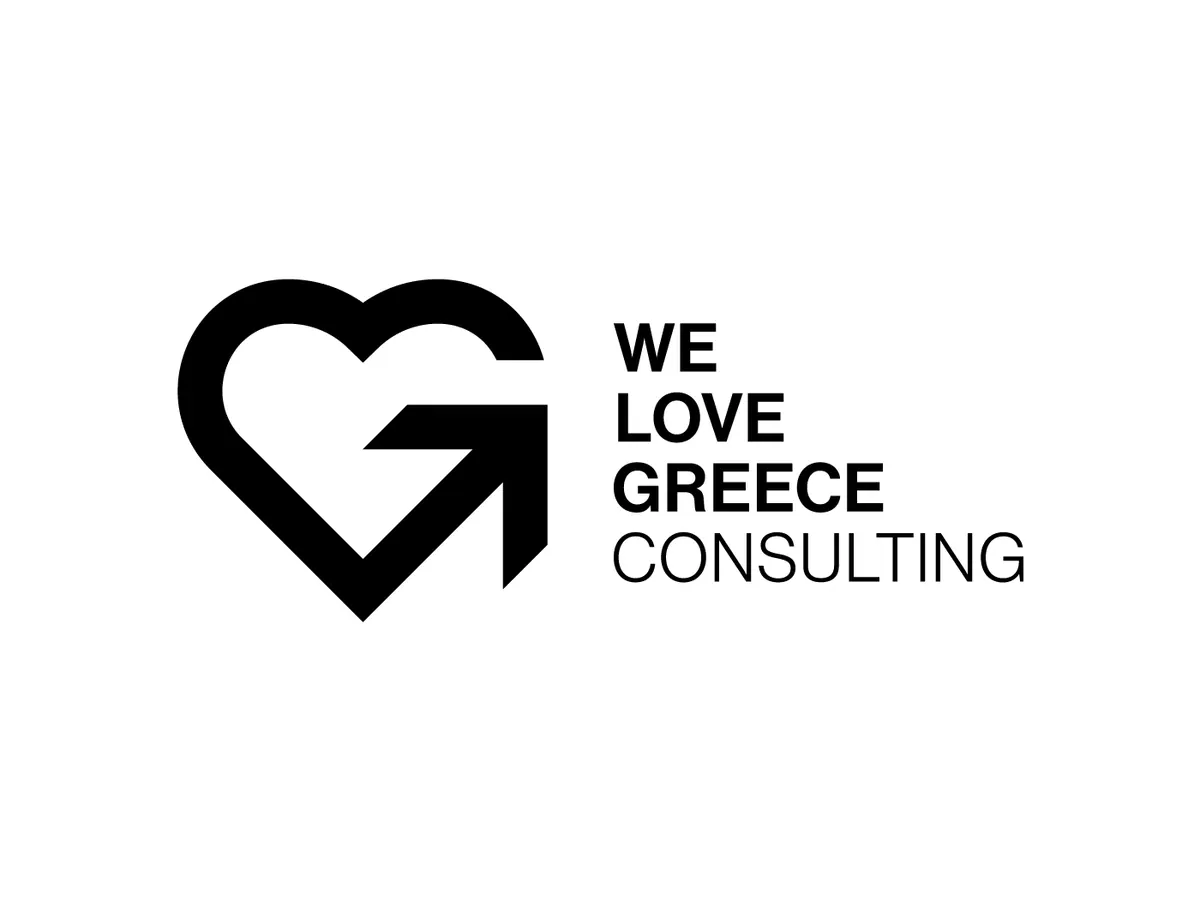 We Love Greece Consulting, Σχεδιασμός λογοτύπου, εικόνα 10