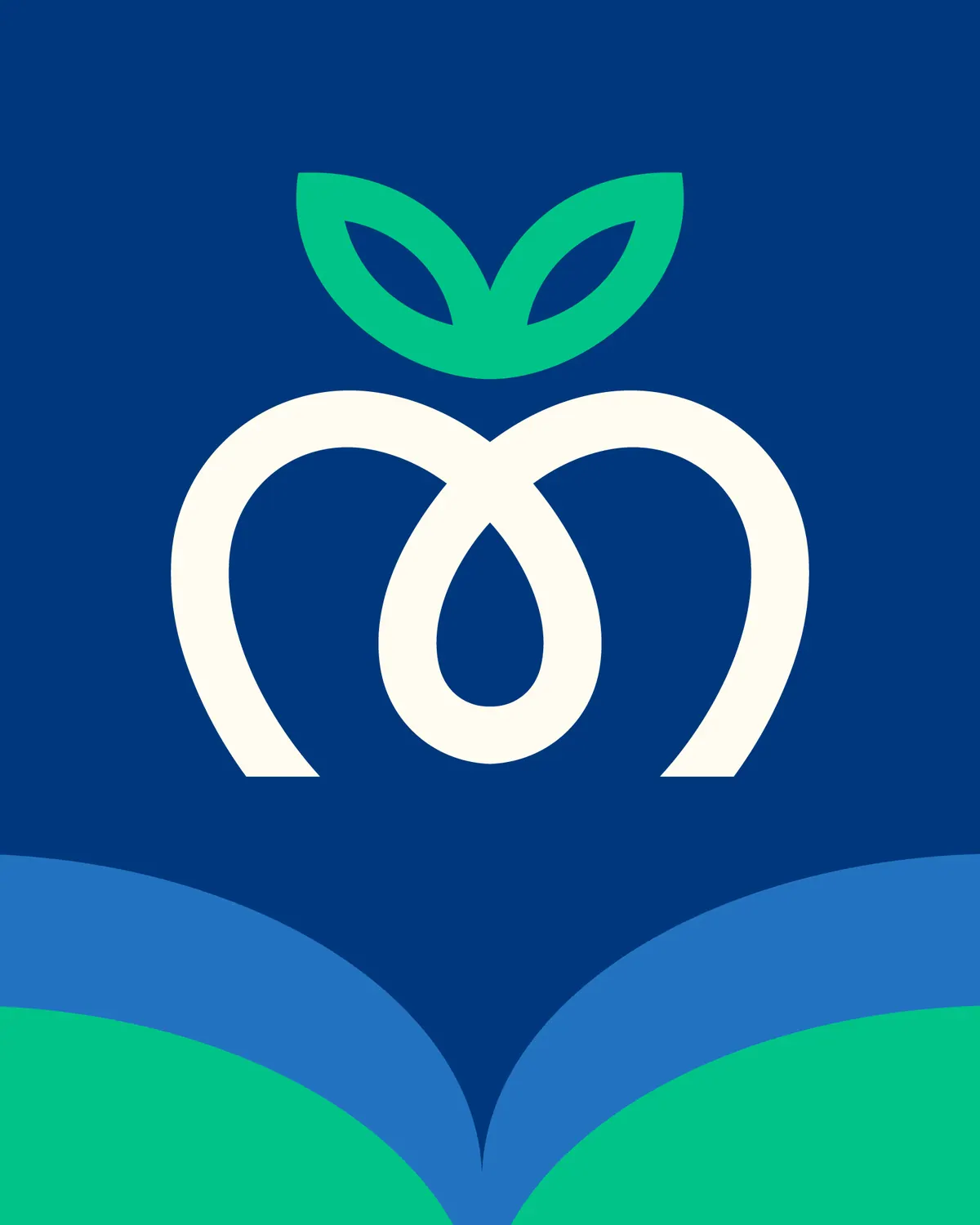 Μαντζιώρος Fruits, Εταιρική ταυτότητα, εικόνα 2