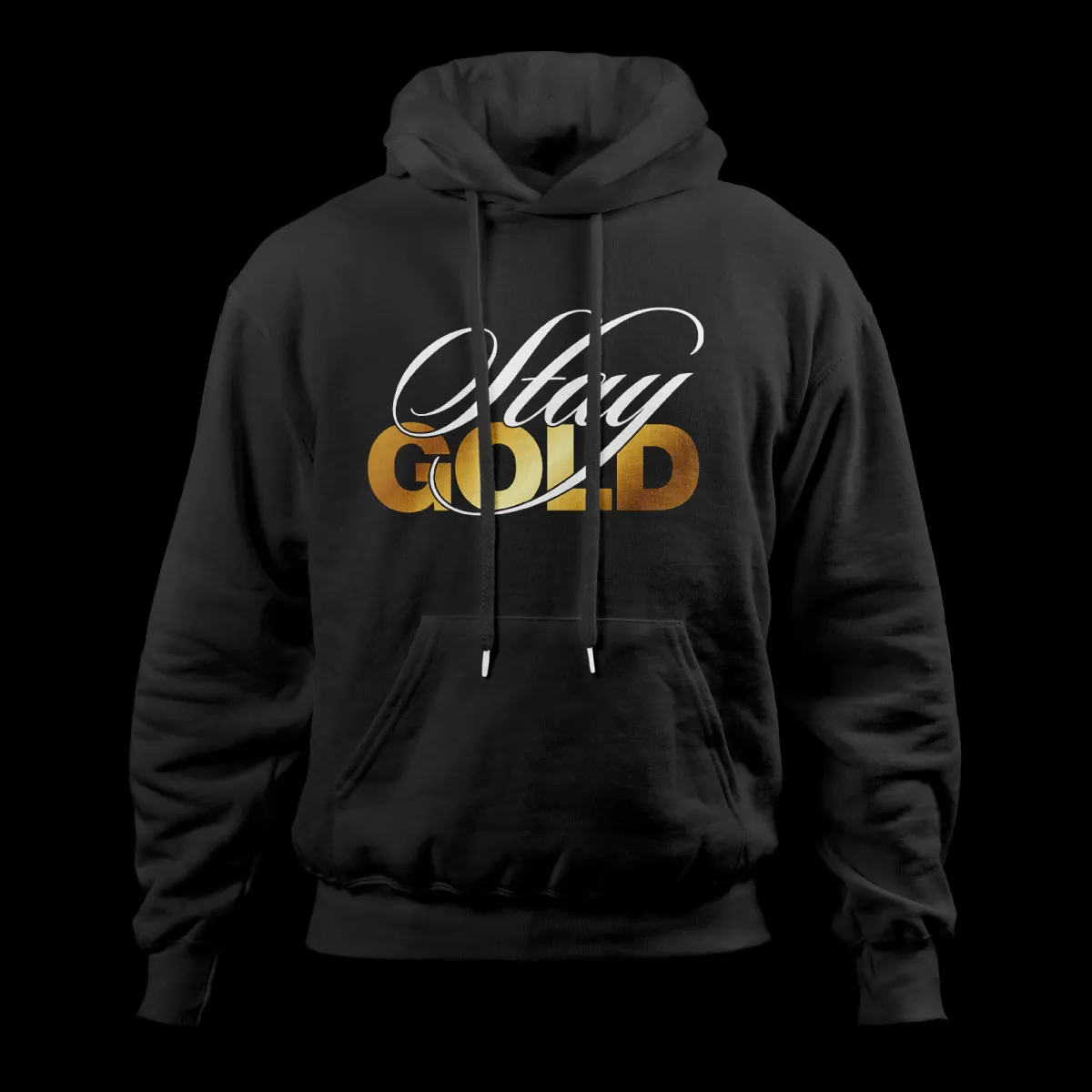 Stay Gold Barbershop, Εταιρική ταυτότητα, εικόνα 11