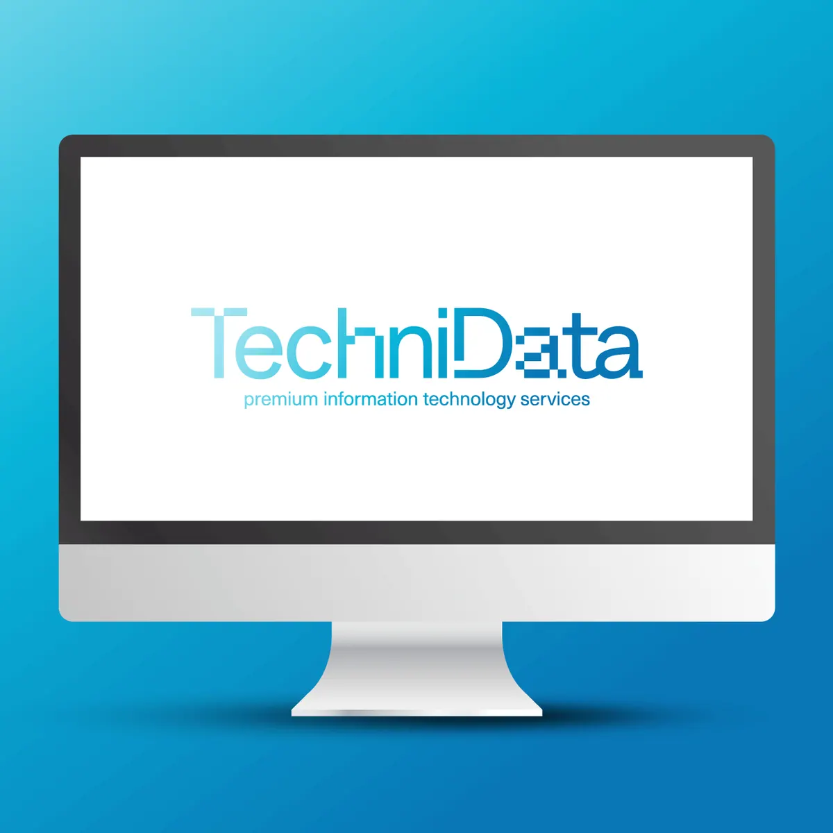 TechniData, Εταιρική ταυτότητα, εικόνα 8