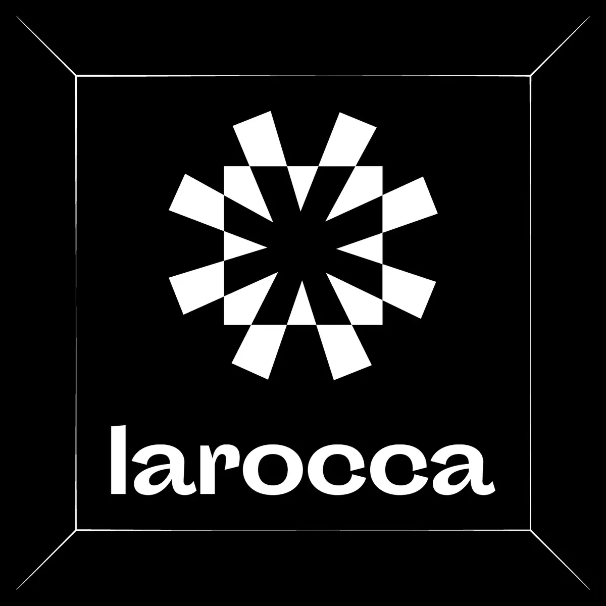 LaRocca, Ταυτότητα και μενού, εικόνα 4