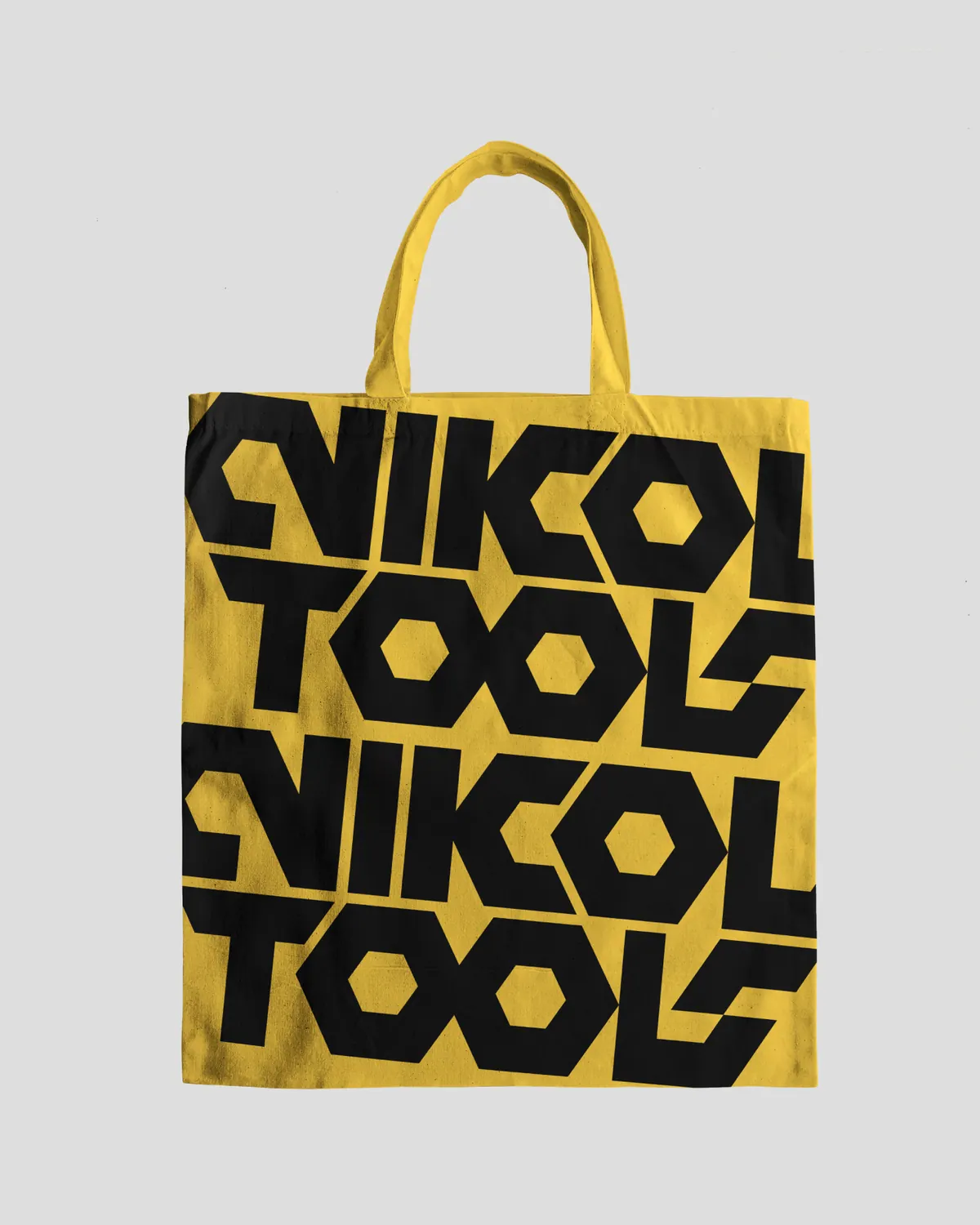 Nikol Tools, Εταιρική ταυτότητα και e-shop, εικόνα 2