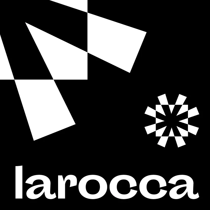 LaRocca, Ταυτότητα και μενού, εικόνα 2