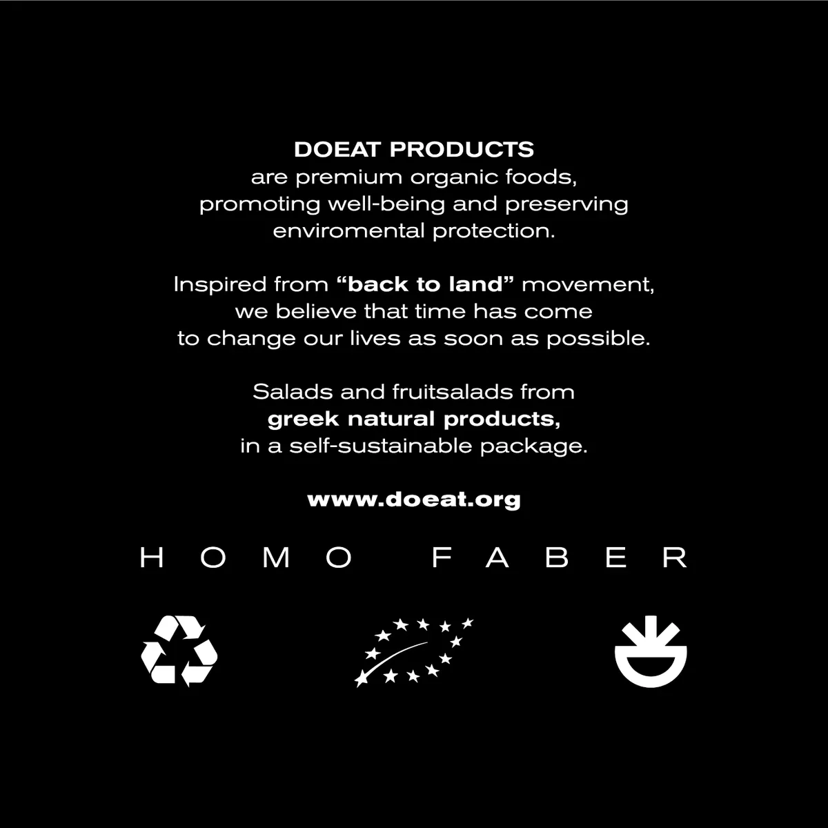 DOEAT · Πτυχιακή εργασία, Συσκευασία, εικόνα 10