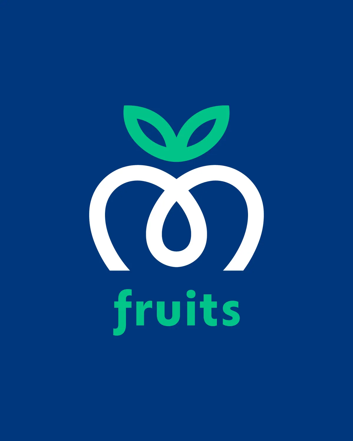 Μαντζιώρος Fruits, Εταιρική ταυτότητα, εικόνα 3