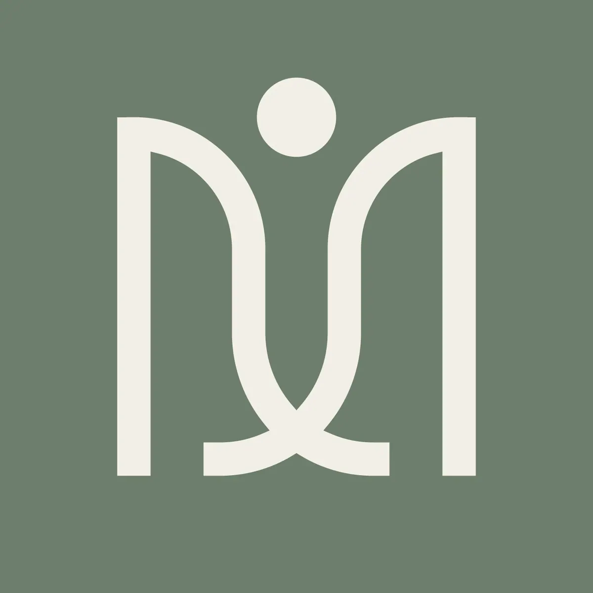 Maho Massage, Εταιρική ταυτότητα, εικόνα 1