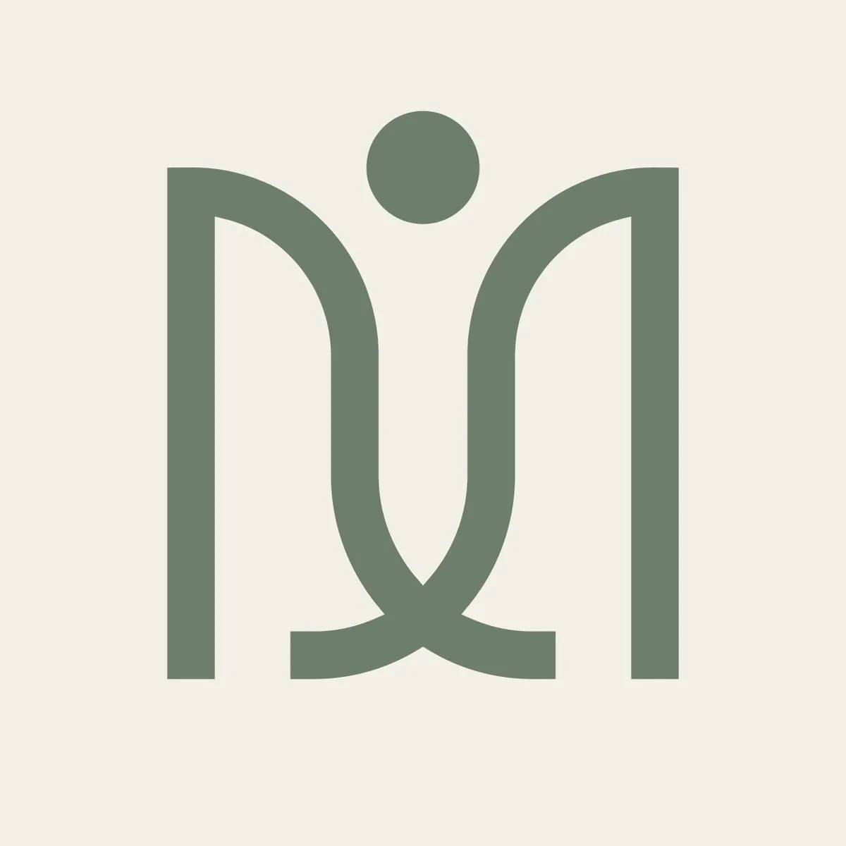 Maho Massage, Εταιρική ταυτότητα, εικόνα 2