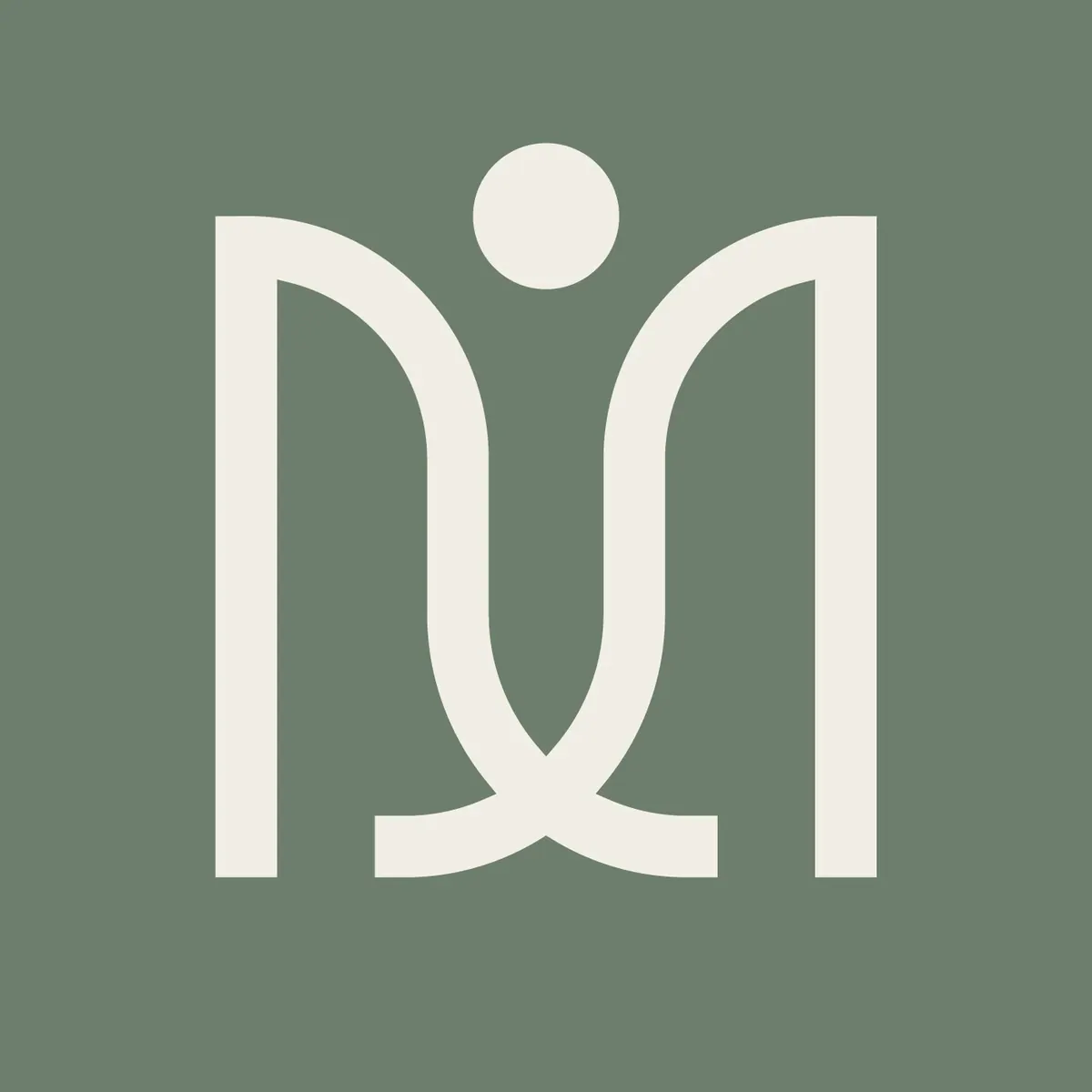 Maho Massage, Εταιρική ταυτότητα, εικόνα 5