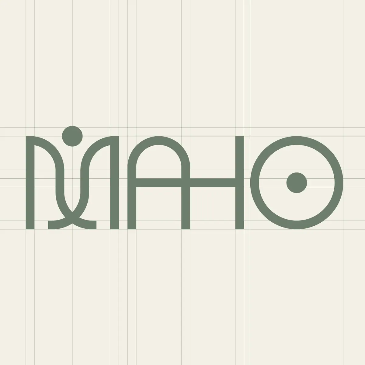 Maho Massage, Εταιρική ταυτότητα, εικόνα 9