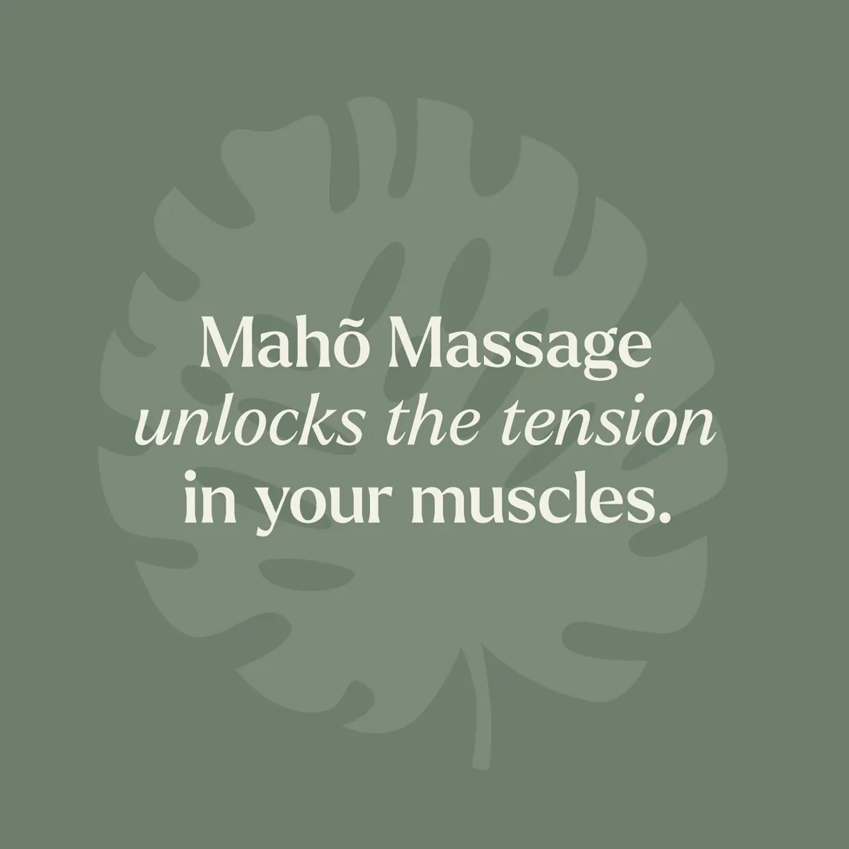 Maho Massage, Εταιρική ταυτότητα, εικόνα 13